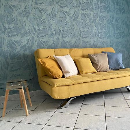 Augustali Momenti Apartment Centuripe Ngoại thất bức ảnh