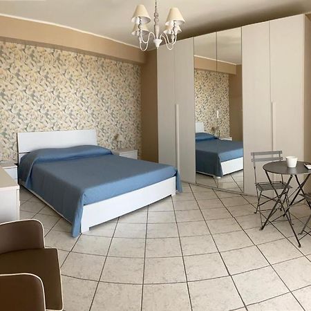 Augustali Momenti Apartment Centuripe Ngoại thất bức ảnh