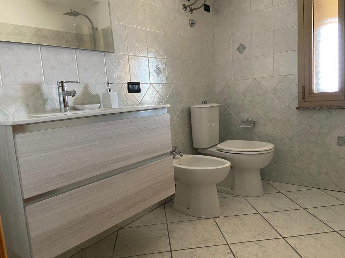 Augustali Momenti Apartment Centuripe Ngoại thất bức ảnh