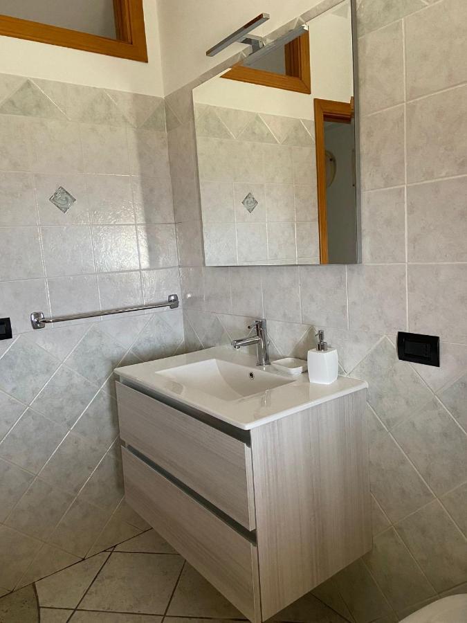 Augustali Momenti Apartment Centuripe Ngoại thất bức ảnh