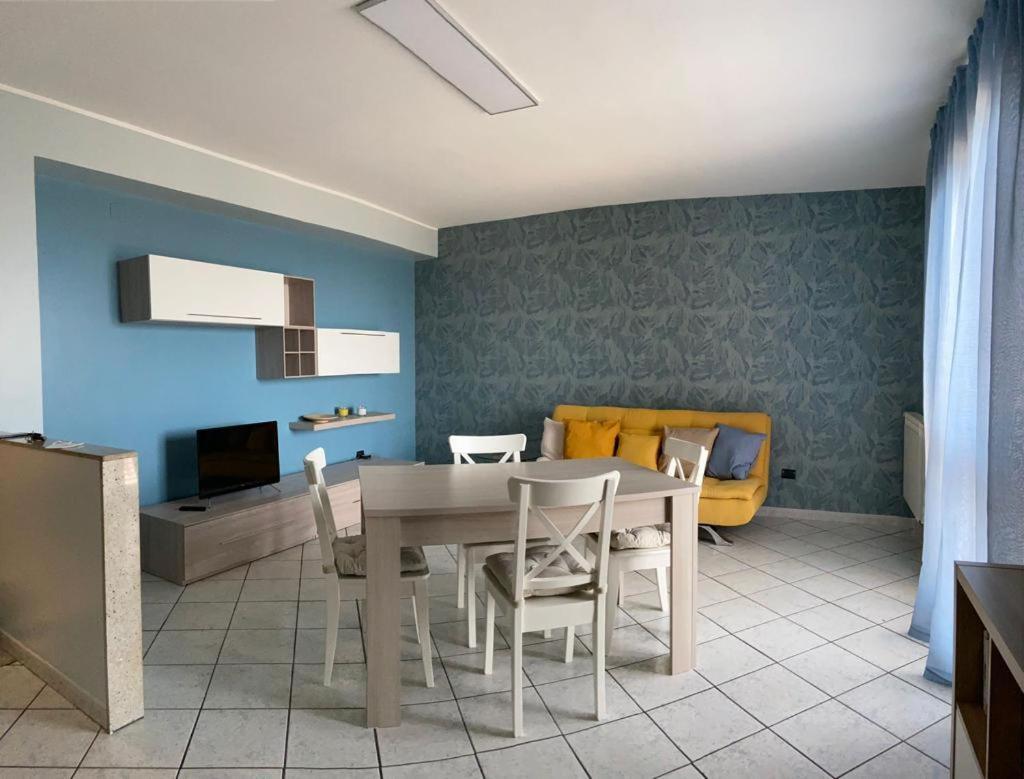 Augustali Momenti Apartment Centuripe Ngoại thất bức ảnh