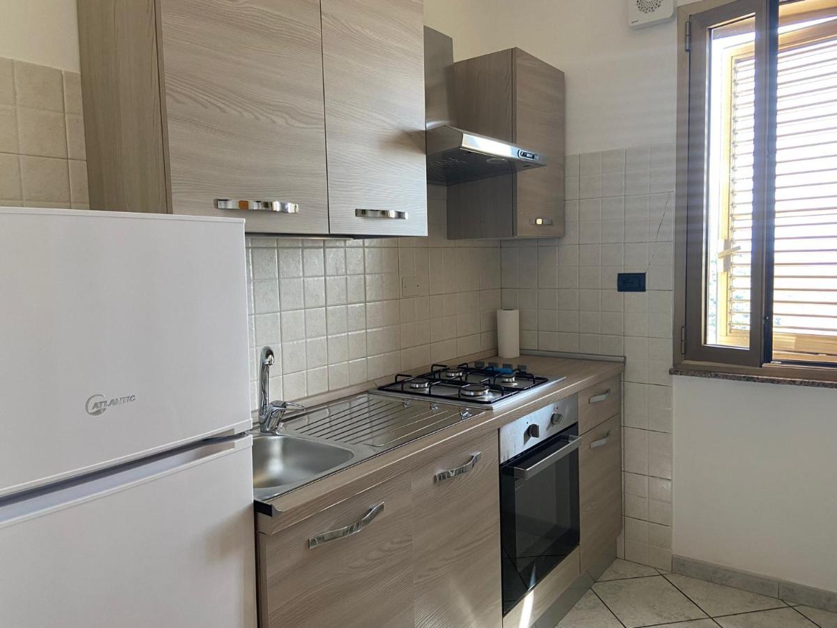 Augustali Momenti Apartment Centuripe Ngoại thất bức ảnh