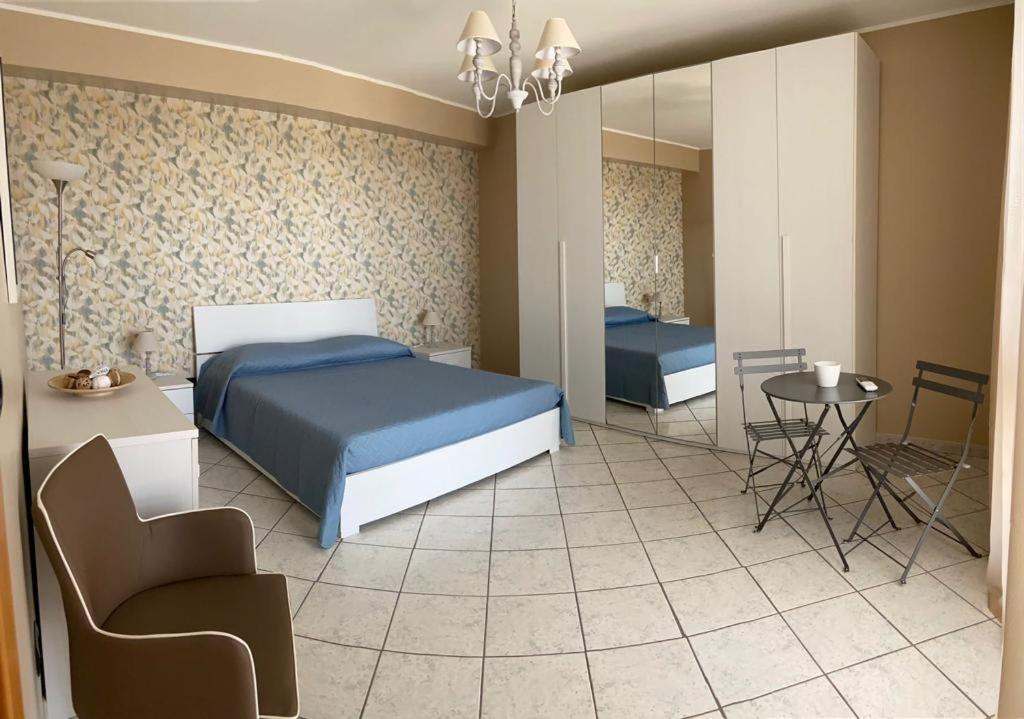 Augustali Momenti Apartment Centuripe Ngoại thất bức ảnh