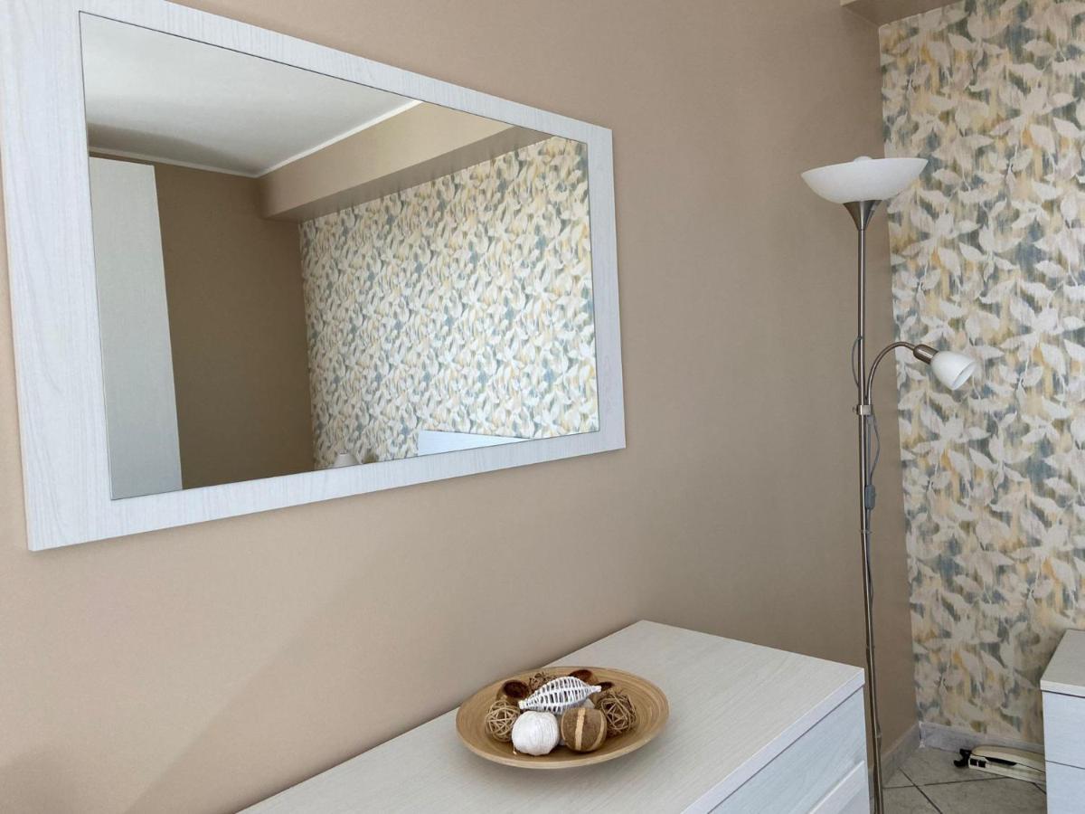 Augustali Momenti Apartment Centuripe Ngoại thất bức ảnh