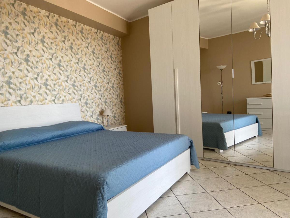 Augustali Momenti Apartment Centuripe Ngoại thất bức ảnh