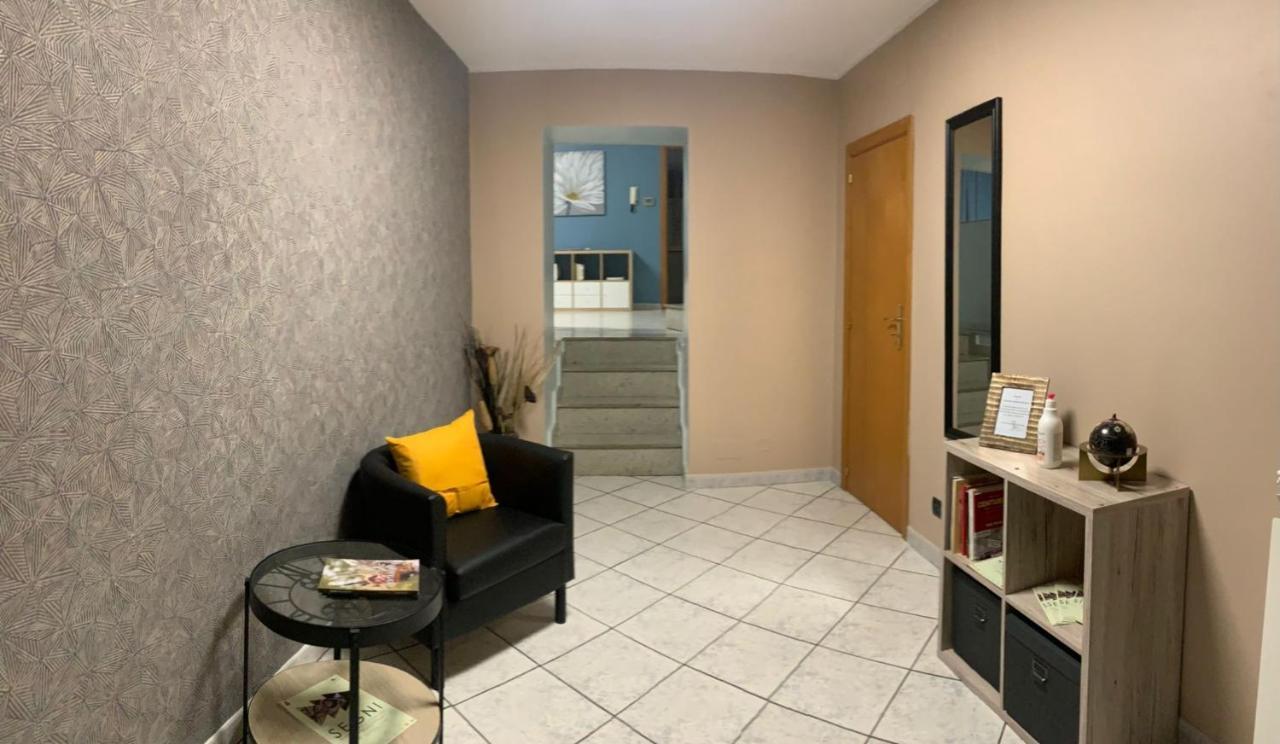 Augustali Momenti Apartment Centuripe Ngoại thất bức ảnh